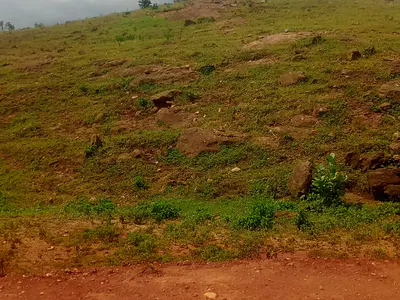 170SQM Estate Plot for 3 Bedroom Terrace with C of O — Apo, Abuja