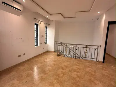 2 Bedroom Duplex — UNILAG, GRA Phase 1, Magodo, Lagos
