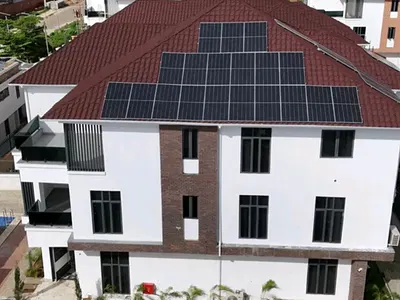 Ultra-Luxury Fully Furnished 5 Bedroom Detached Duplex — Asokoro District, Abuja