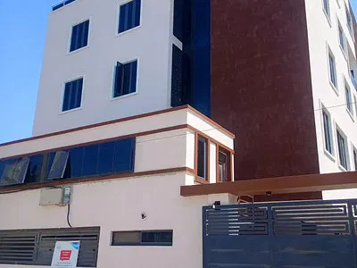 Luxury 3bedroom Apartment with Elevator — Ikate, Lekki Phase 1, Lekki, Lagos