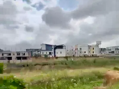 1500SQM Plots of Land in Sought After Environment for Smart Investors — Jahi, Abuja