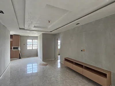 Fantastic and Tastefully Built 3-Bedroom Apartment — Ikeja, Lagos