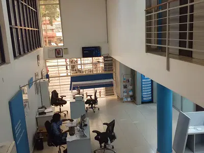 Lovely Office Space Measuring 250SQMS on the Ground/ First-Floor — Victoria Island (VI), Lagos