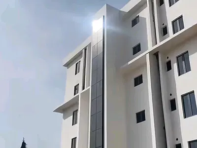 Brand New Luxury 3 Bedroom Apartment at Jahi District Abuja Is Availab — Jahi, Abuja