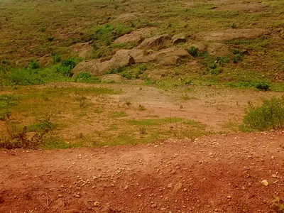 1000SQM Estate Plot for 6 Units of 3 Bedroom Flats — Gateway Estate, by Trinity School and Mshel Estate, Wasa, Apo, Abuja