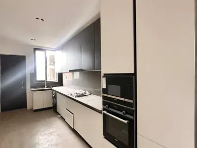 2 Bedrooms in Old Ikoyi Proper — Old Ikoyi, Ikoyi, Lagos