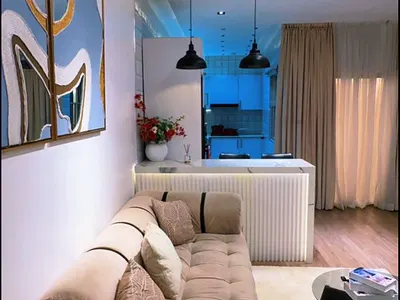 Sparkle One Bedroom Apartment — Lekki, Lagos