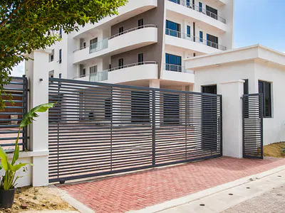 2 Bedroom Condos Apartment — Lekki, Lagos