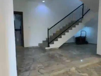 Newly Built 4 Bedroom Semi-Detached Duplex with BQ — Nizamiye Hospital, Idu Industrial, Abuja