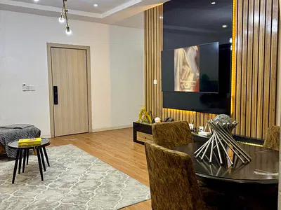 1 Bedroom Apartment — Lekki, Lagos