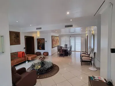3 Bedroom Flat with BQ Pool Gym Elevator and 24 Hour Power — Glover Road, Old Ikoyi, Ikoyi, Lagos
