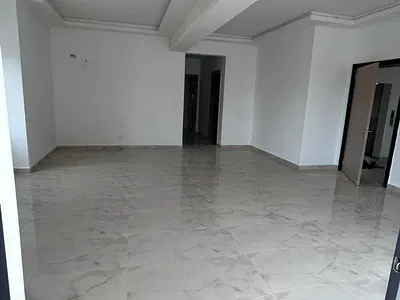 Newly Built 2 Bedroom with Elevator — Lekki, Lagos