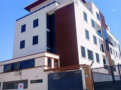 Luxurious 1 Bedroom Penthouse — Lekki, Lagos