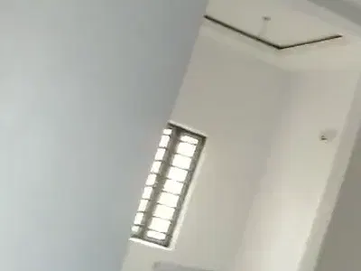 New 2 Bedroom Flat Upstairs — Glory Estate Lagos, Ago Palace, Isolo, Lagos