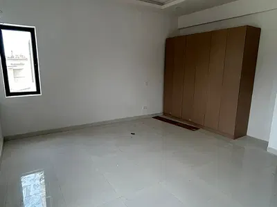 Newly 3 Bedroom Flat with BQ & Elevator — Lekki Phase 1, Lekki, Lagos