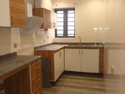 2 Bedroom Flat — GRA Phase 1, Magodo, Lagos