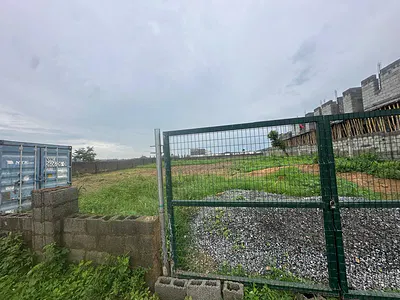 A Residential Plot Measuring Approximately 1, 500 Square Meters — Gilmore Axis, Jahi, Abuja