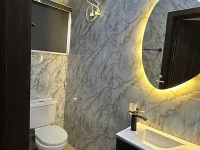 Furnished 1 Bedroom Studio Apartments — Layi Yusuf Lekki, Lekki Phase 1, Lekki, Lagos