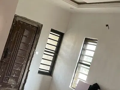 Luxury Two Bedroom — Igbogbo Estate, Igbogbo, Ikorodu, Lagos