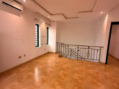 2 Bedroom Duplex — Estate, GRA Phase 1, Magodo, Lagos