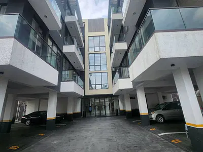 Premium 3-Bedroom Apartment with BQ — Lekki Phase 1, Lekki, Lagos