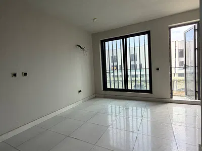 Brand New 4bedroom Terrace Duplex with BQ — Lekki, Lagos