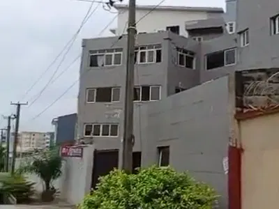 A 7 Floor Building with Office Space/ Elevators/ Central Generators* — Oniru Victoria Island, Oniru, Victoria Island (VI), Lagos