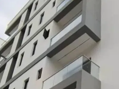 Newly Built Fully Serviced 2 Bedroom Apartment+ Bq+pool+lift+gym — Lekki, Lagos