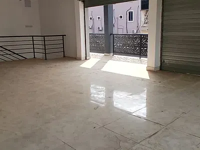 Commercial Space Measuring Approximately 120SQM — Ikosi, Ketu, Lagos