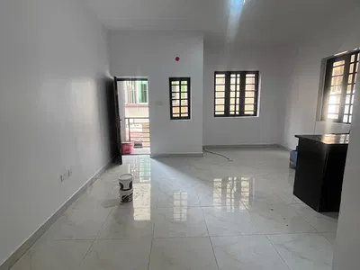 Soacious Clean Mini Flat /Inverter/Balcony — Lekki, Lagos