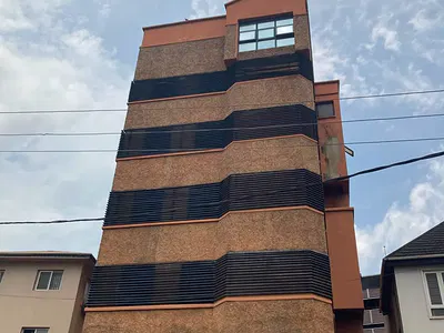 Premium 6 Storey Open Plan Office Building, — Mobolaji Bank, Ikeja, Lagos