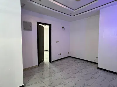 Spacious 1 Semi Master Room — Lekki, Lagos