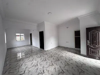 2 Bedroom Apartment in a Gated Estate — Lekki, Lagos