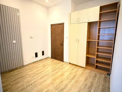 Studio Apartment Upstairs with Fitted Kitchen — VGC, Lekki, Lagos