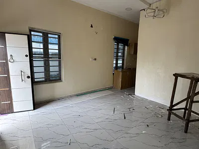 Self Contain Studio — Lekki, Lagos