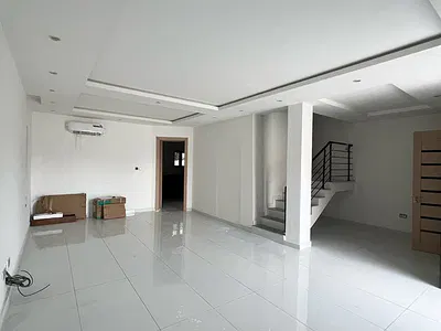 Ultra 4 Bedroom Semi Detached — Lekki, Lagos