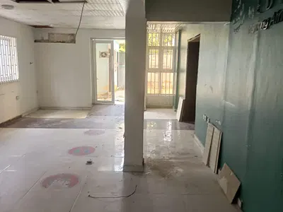 Commercial 6 Bedroom Duplex with 3 Rooms BQ — Victoria Island (VI), Lagos