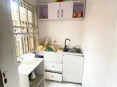Mini Flat — Lekki, Lagos