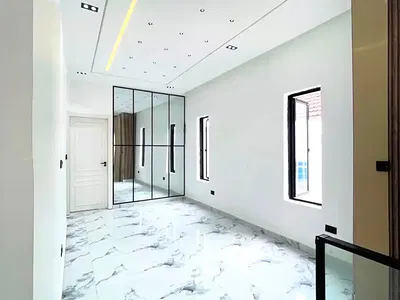 Luxury 5 Bedroom Fully Detached Duplex — Lekki, Lagos