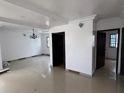 2 Bedroom Flat — Lekki, Lagos
