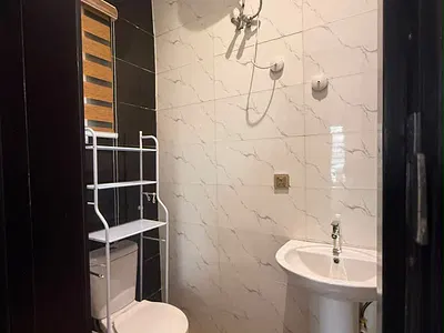 2 Bedroom Duplex — GRA Phase 1, Magodo, Lagos