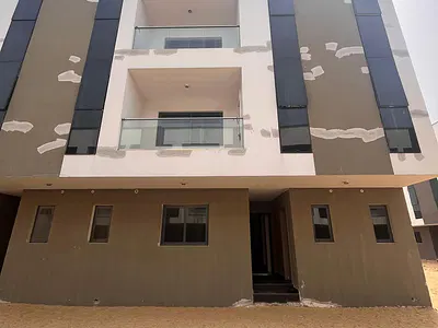 4 Bedroom Terrace Duplex — Lekki Phase 1, Lekki, Lagos