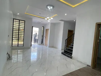 4 Bedroom Detached Duplex — Ajah, Lagos