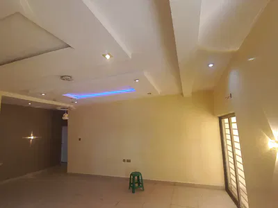New 4 Bedrooms Flat — Dakibiyu by Jabi, Abuja, Dakibiyu, Abuja