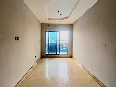 3 Bedroom Apartment with Pool Gym BQ Elevator and Cinema — Victoria Island (VI), Lagos