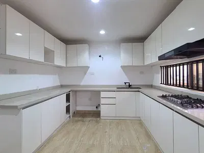 Eye Catching Serviced 2 Bedroom Penthouse — Victoria Island (VI), Lagos