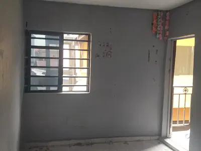 A Room Self Contain at Gbagada — Gbagada, Lagos