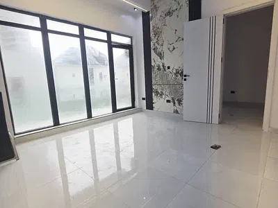 60% Percent 12 Months Payment Plan 3 Bedrom Duplex Terrace Oral Estate — Lekki, Lagos