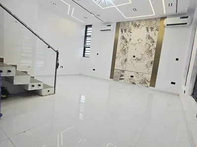 60% Percent 12 Months Payment Plan 3 Bedrom Duplex Terrace Oral Estate — Lekki, Lagos