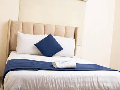 Luxury 1 Bedroom Studio Apartment (Spinel) — Bateye, Ikeja GRA, Ikeja, Lagos, Ikeja, Lagos